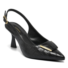 Sapato em sintetico 145-020-01